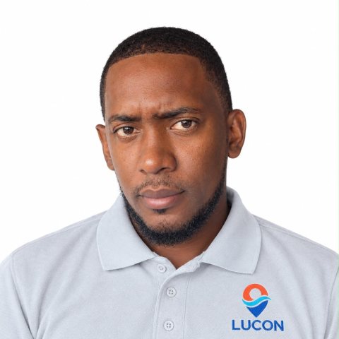 Dhirv Jn Baptiste, LUCON Travel Partner