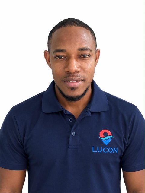 Rohan Herman, LUCON Travel Partner