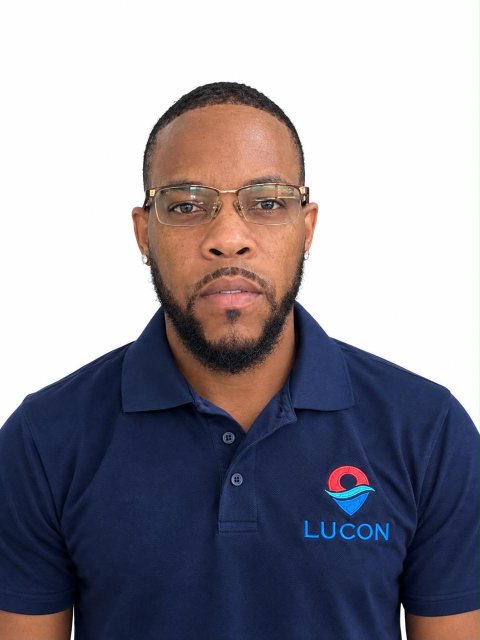 Uranous Charlemagne, LUCON Travel Partner