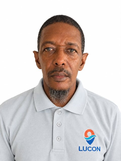Mark Kenny Marquis, LUCON Travel Partner